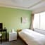 Shin-Okubo City Hotel