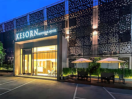Kesorn Boutique Hotel