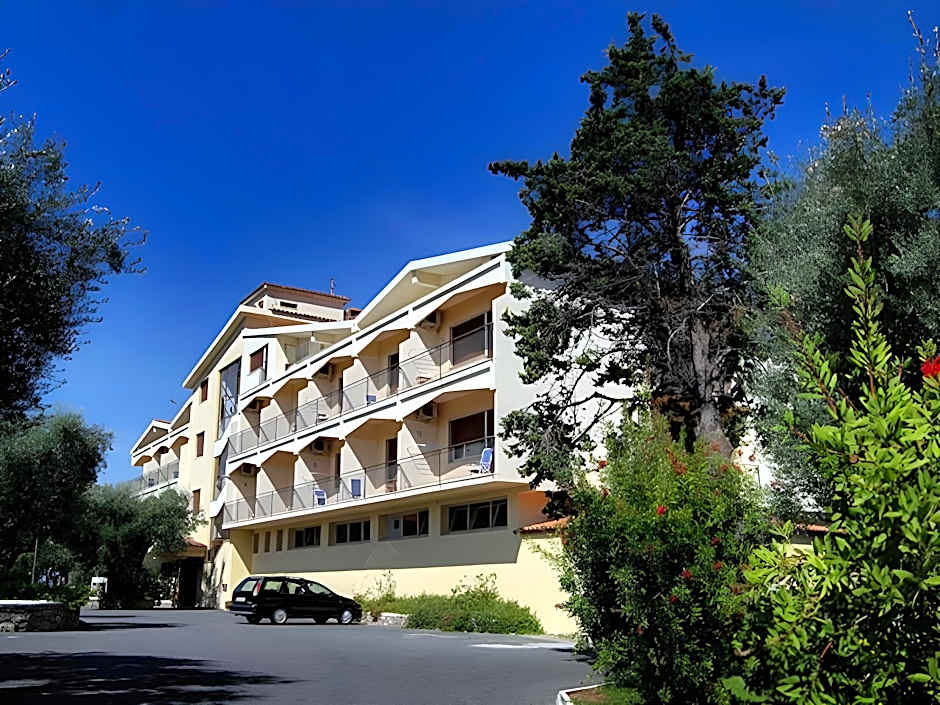 Hotel Guardacosta