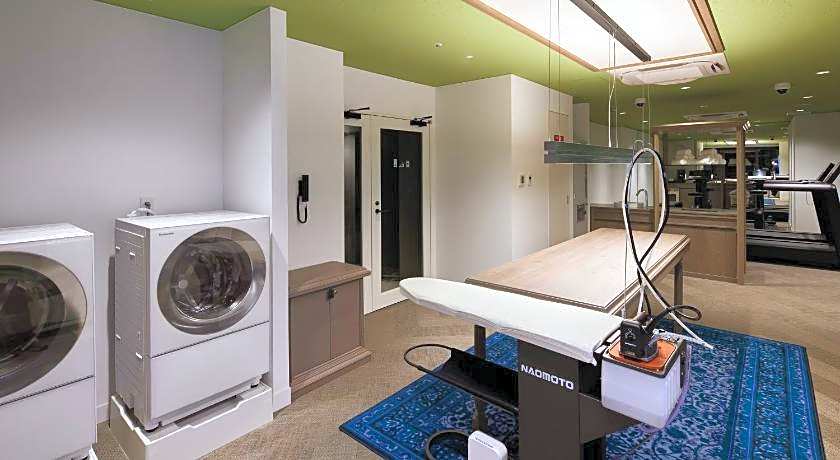 THE HOTEL HIGASHIYAMA KYOTO TOKYU, A Pan Pacific Hotel