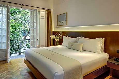 Roso Guest House