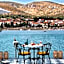 Brown Beach House Trogir