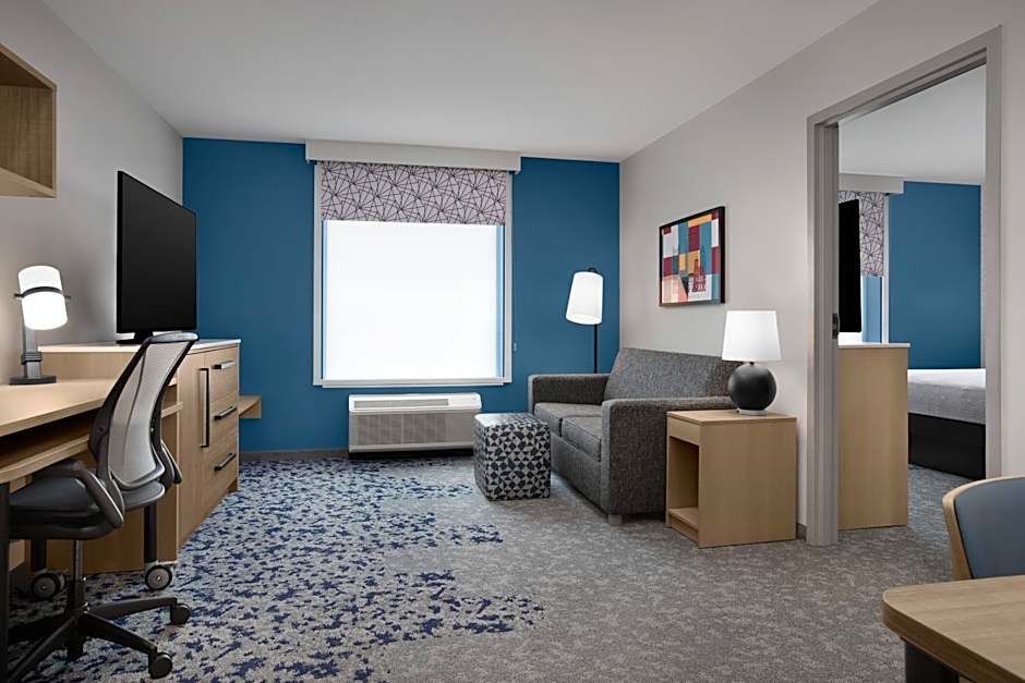 Home2 Suites by Hilton Columbus Easton