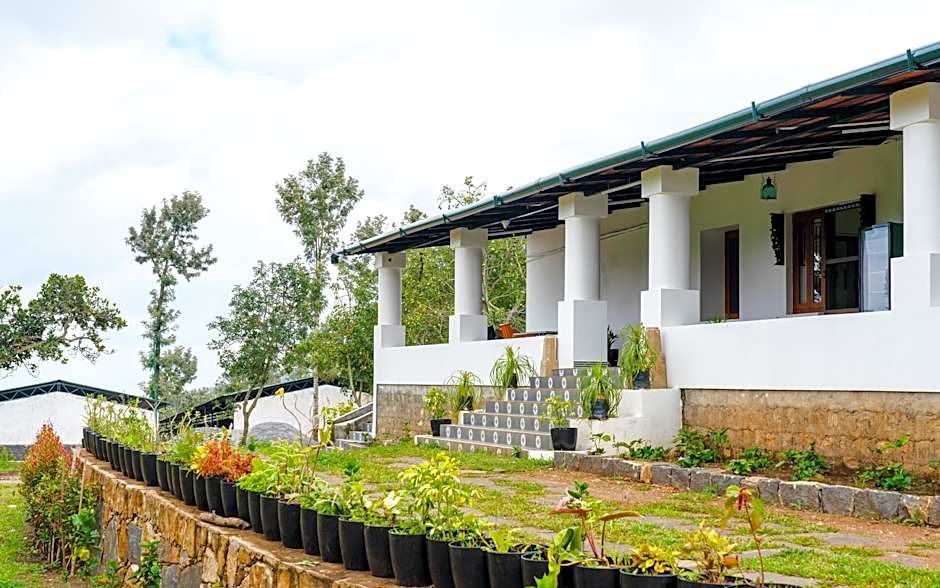The Inglewood Bungalow