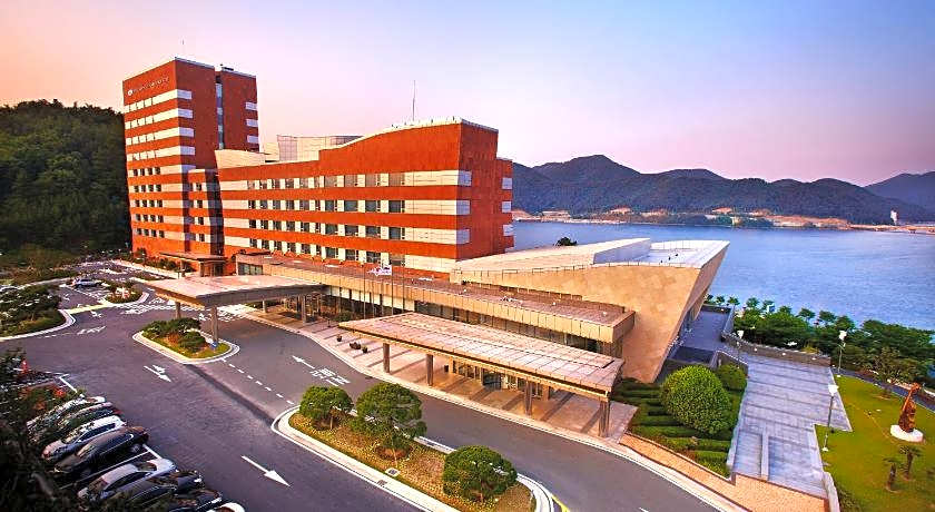 Samsung Hotel Geoje