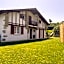 Villa Les Hortensias B&B