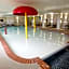 Hampton Inn By Hilton & Suites Oklahoma City Airport