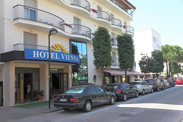 Hotel Vienna