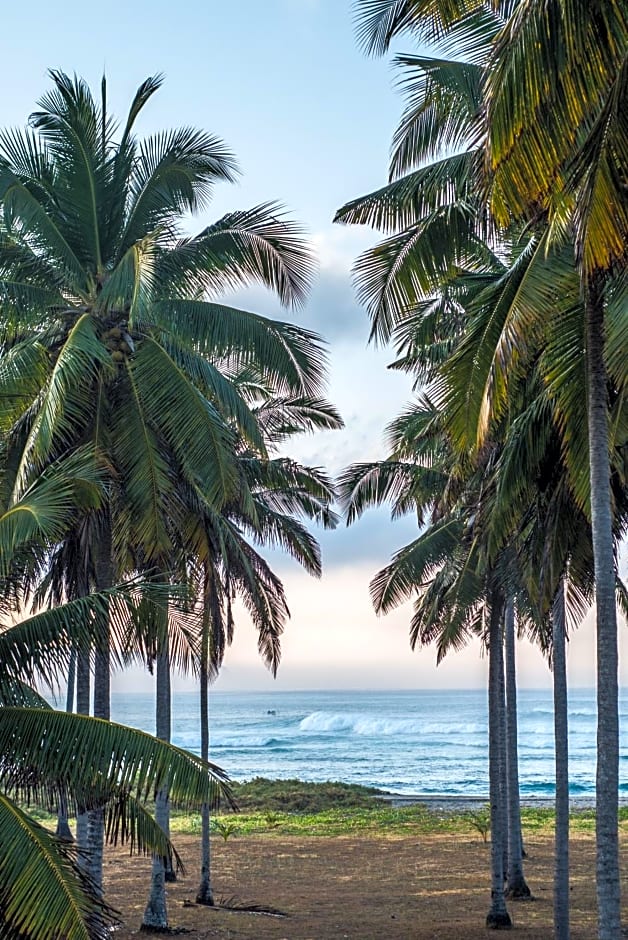 Alamayah Boutique Retreat Hotel