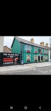 Laverty's - The Black Bull Inn