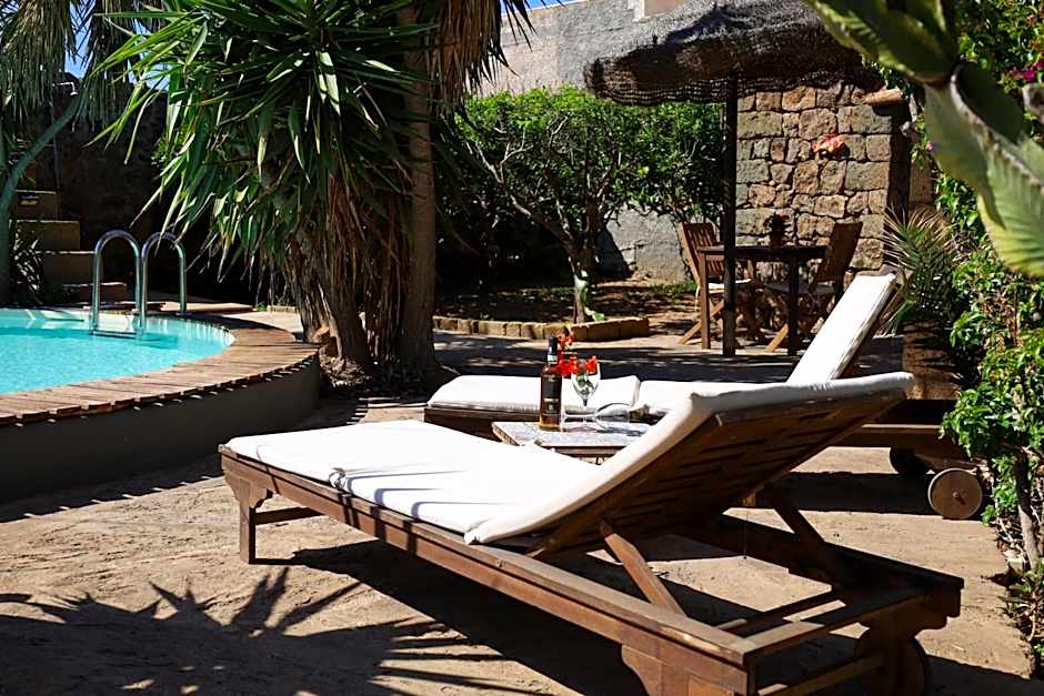 Cactus b&b Le casette di Marilena