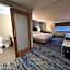 Skyline Hotel Detroit Airport, SureStay Collection by Best Western