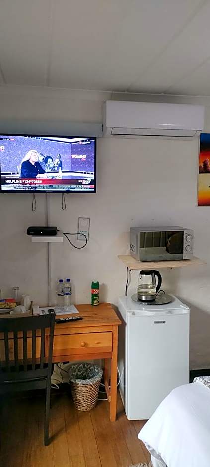 Libra Lodge & Spa - Randburg, Johannesburg