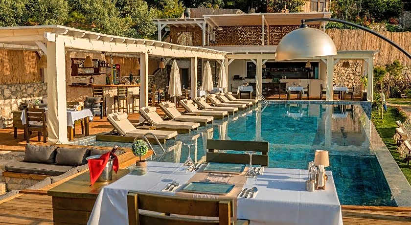 Vista Del Amor Faralya