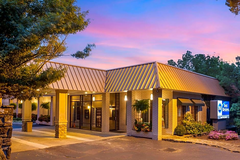 Best Western Inn of the Ozarks