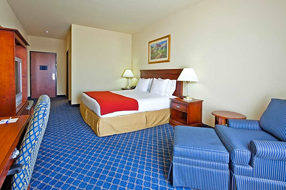Holiday Inn Express Hotel & Suites Paragould By IHG