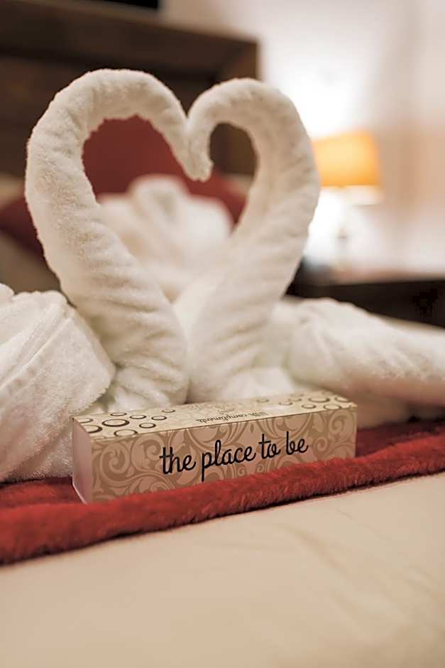 Tzaneen Country Lodge