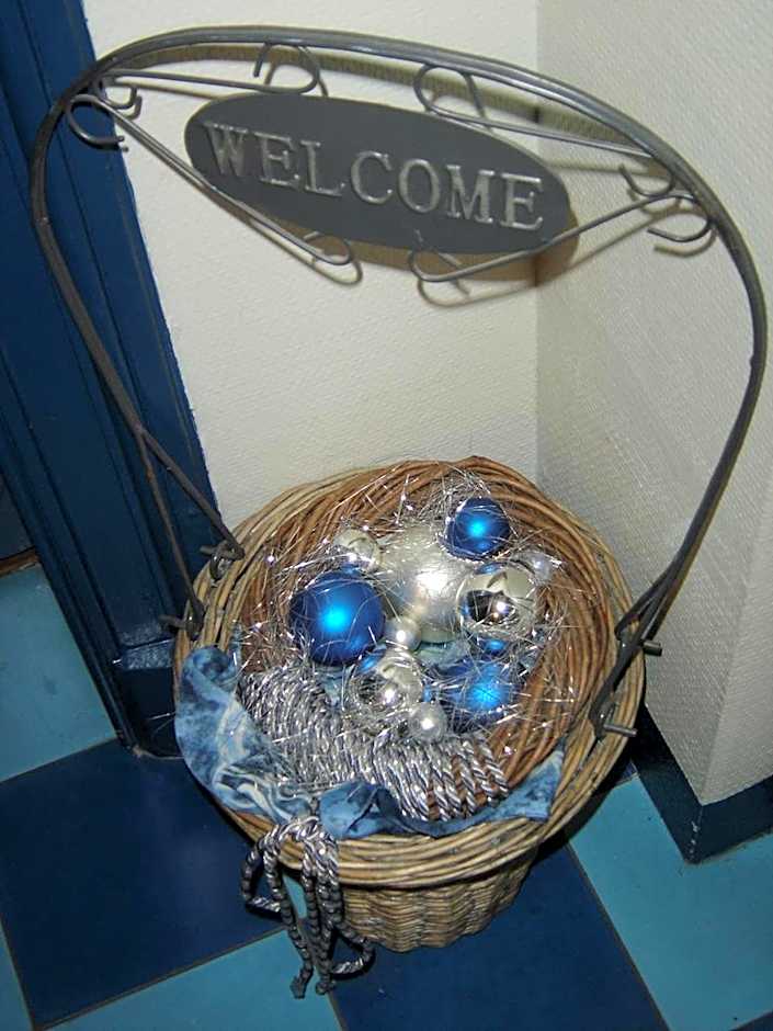 B&B Villa Des Raisins