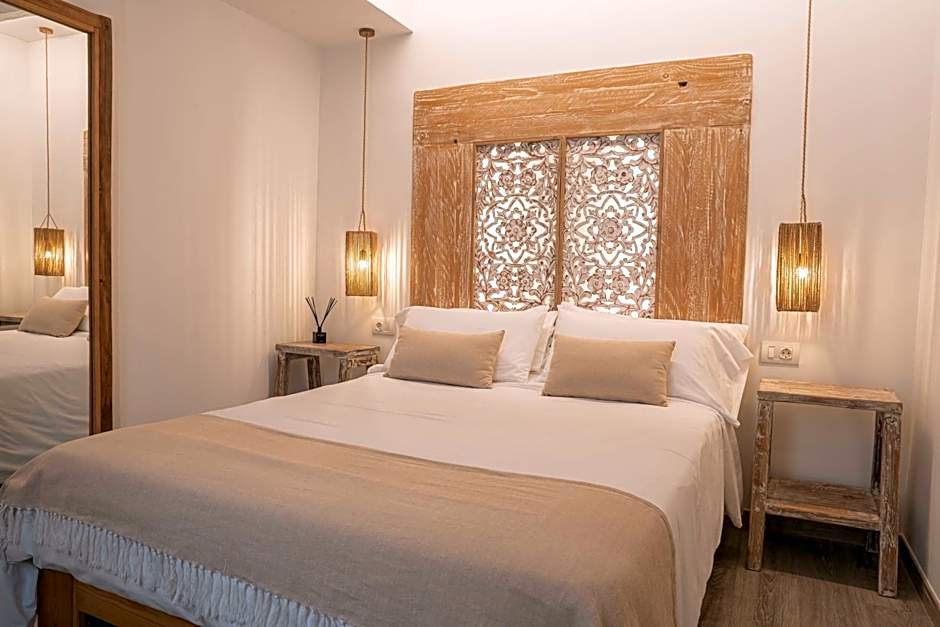 Hotel Los 5 Sentidos