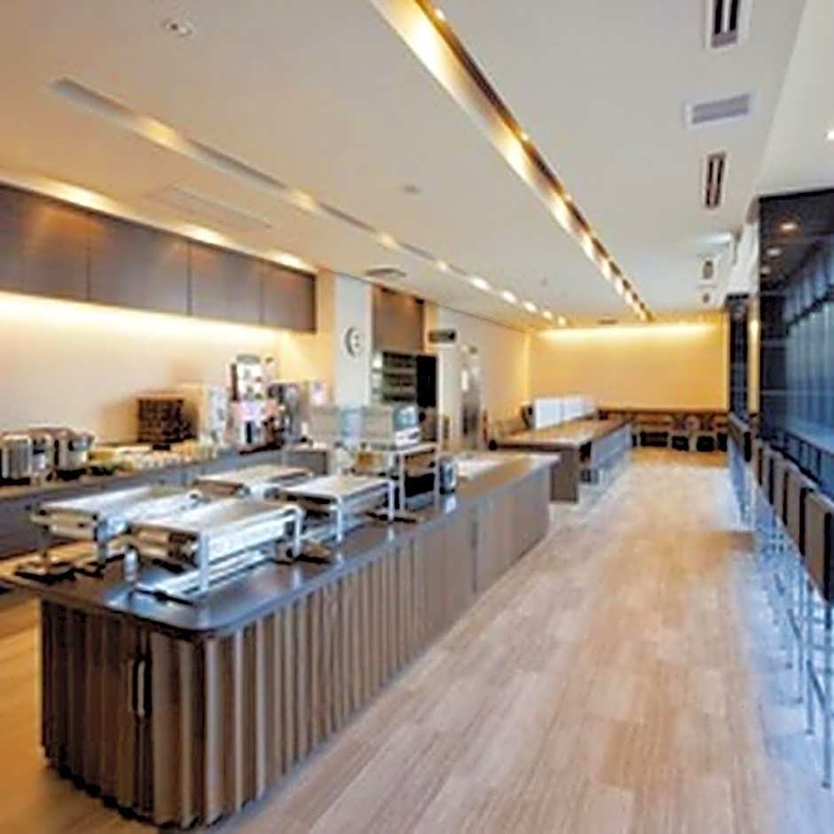 Smile Hotel Kokura