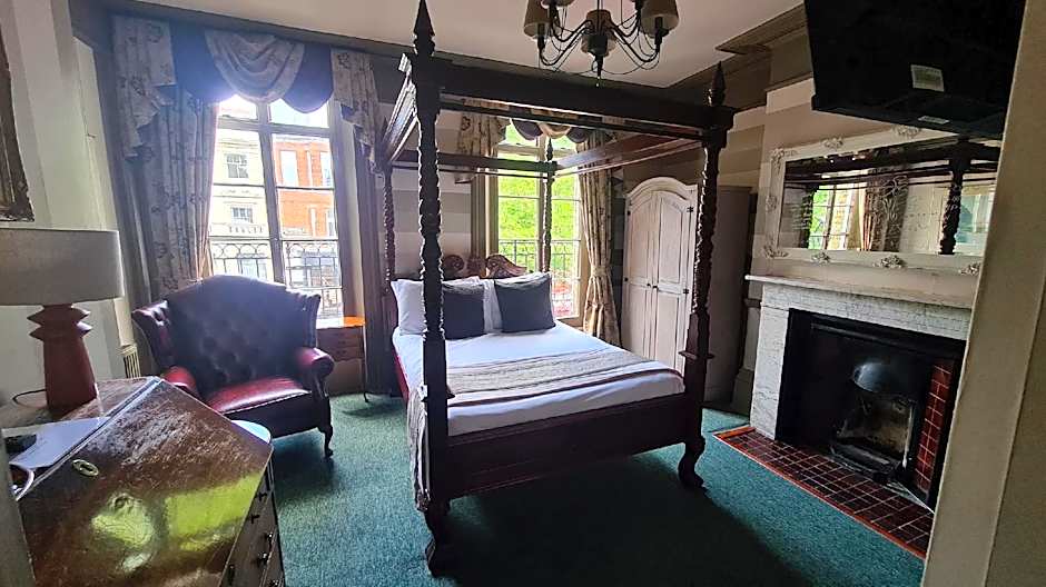 Kings Boutique Hotel