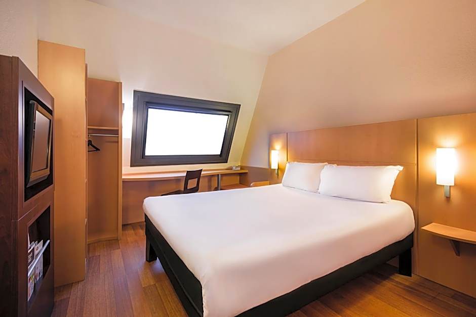 Ibis Bilbao Centro