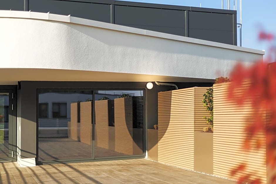Holiday Inn - the niu, Mesh Stuttgart Messe By IHG
