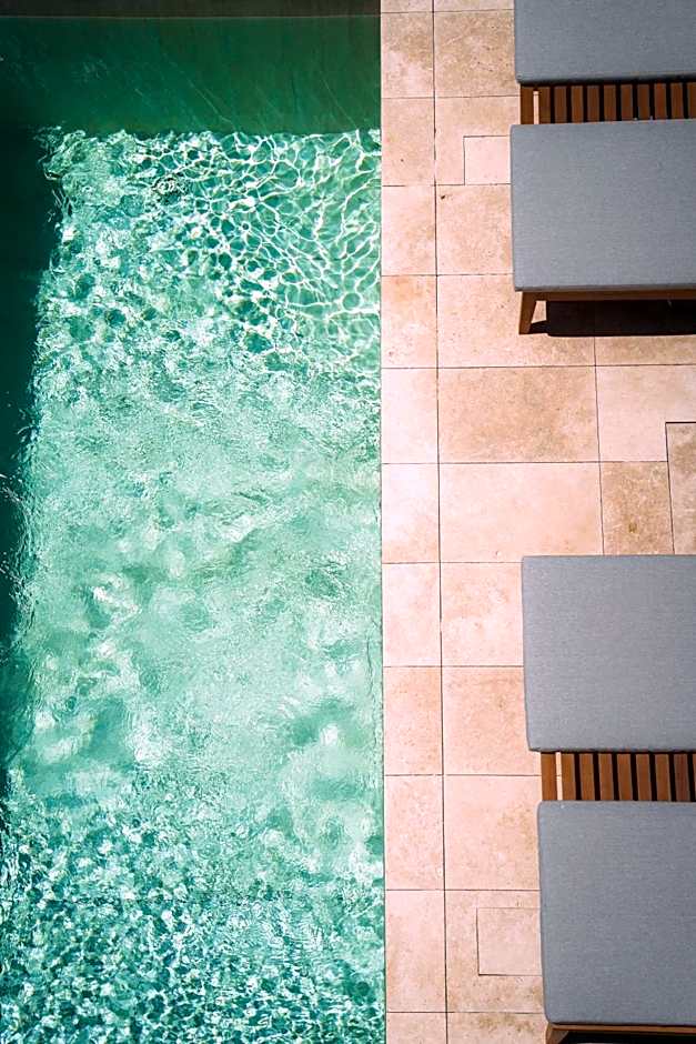 La Maison Gaïa Hôtel & Spa