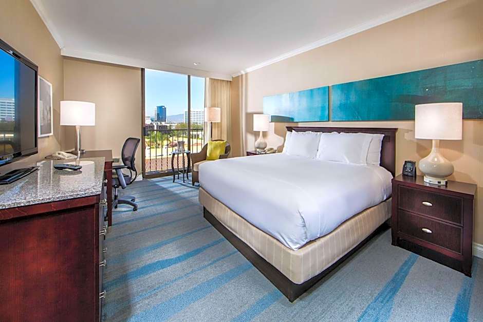 Hilton Irvine/Orange County Airport