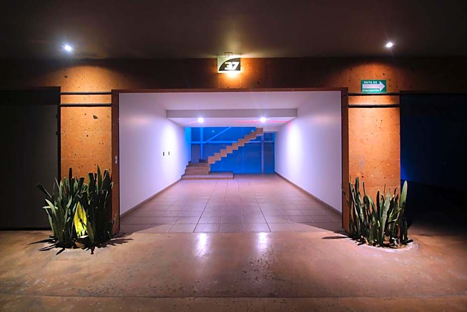 Motel Via