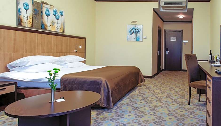 Park-Hotel Golosievo