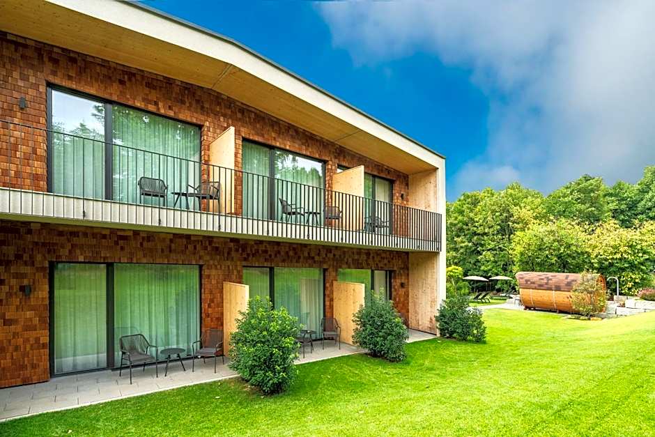 Weinhotel Pfeffer & Salz