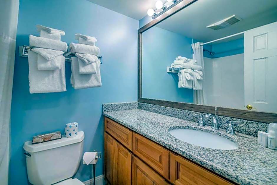 The Green Granite North Conway, an Ascend Collection Hotel