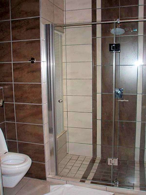 Goodey's Guesthouse