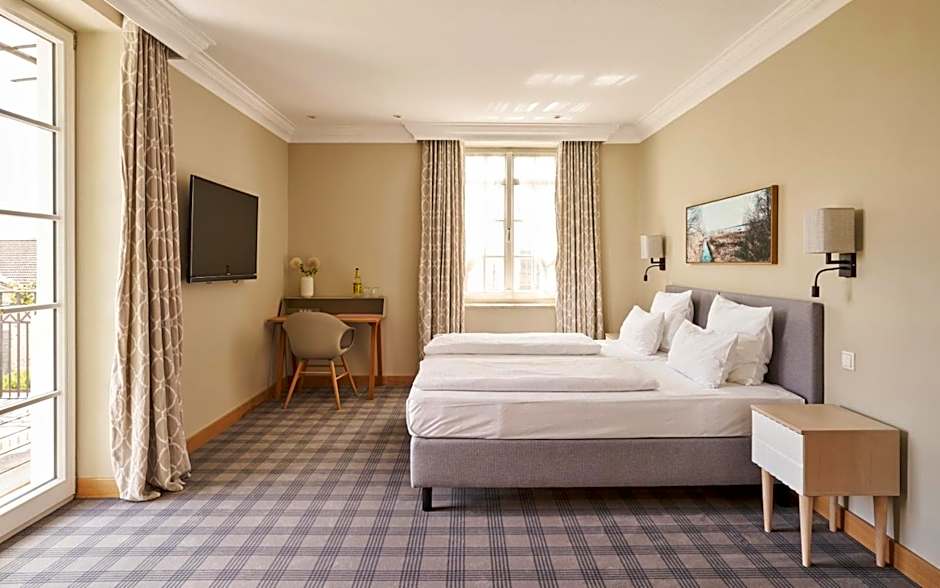 Hotel Gutsgasthof Stangl