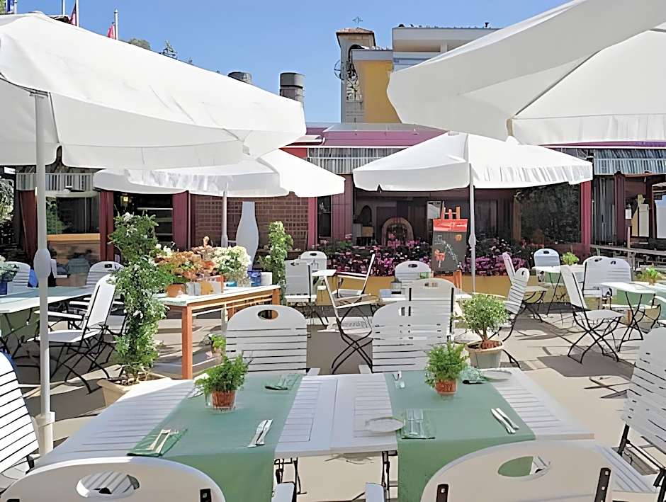 Al Ponte Albergo Ristorante
