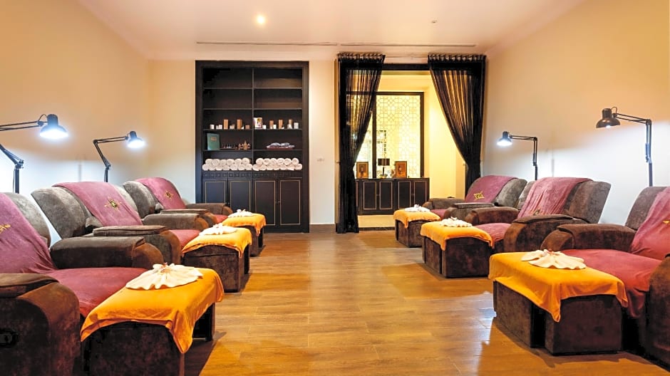 Hotel Sapa Square, Affiliated by Melia