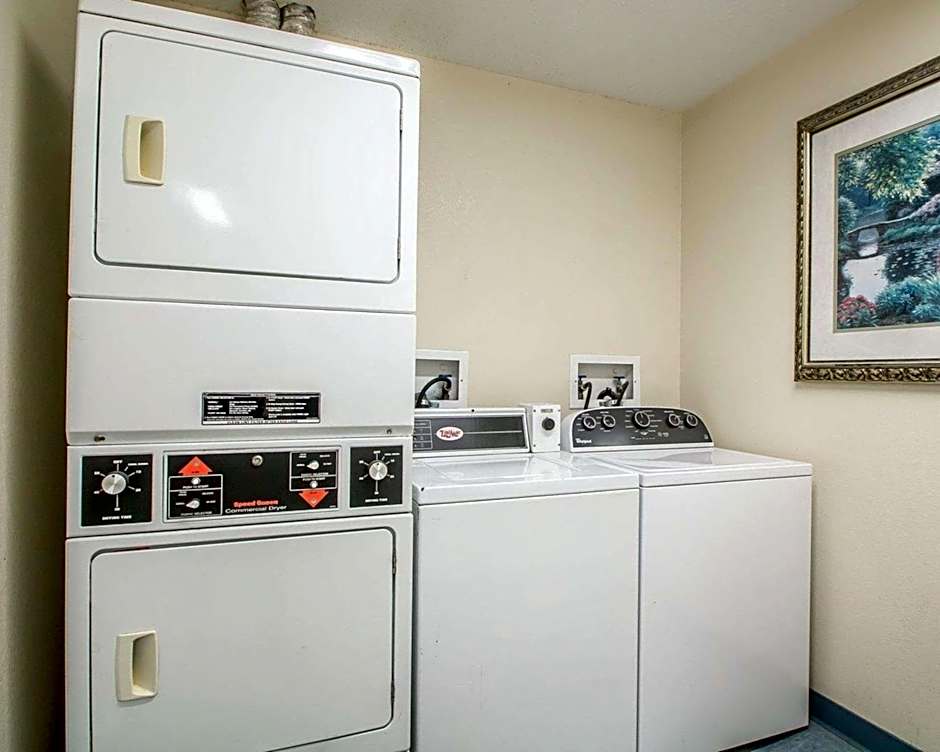 Birch Hill Suites Columbia