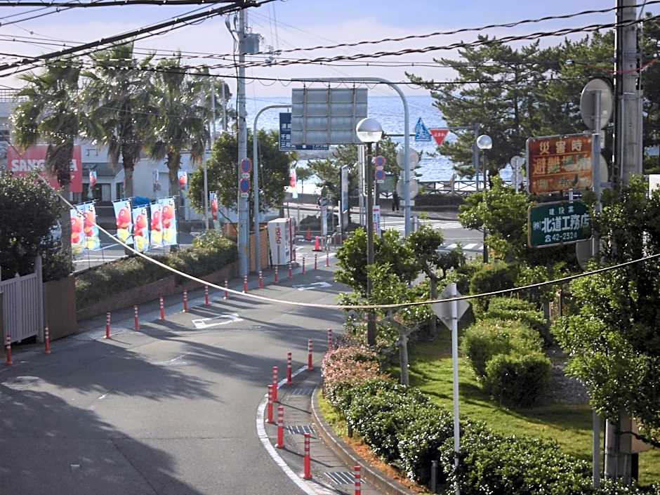 Minsyuku Katsuya Inn