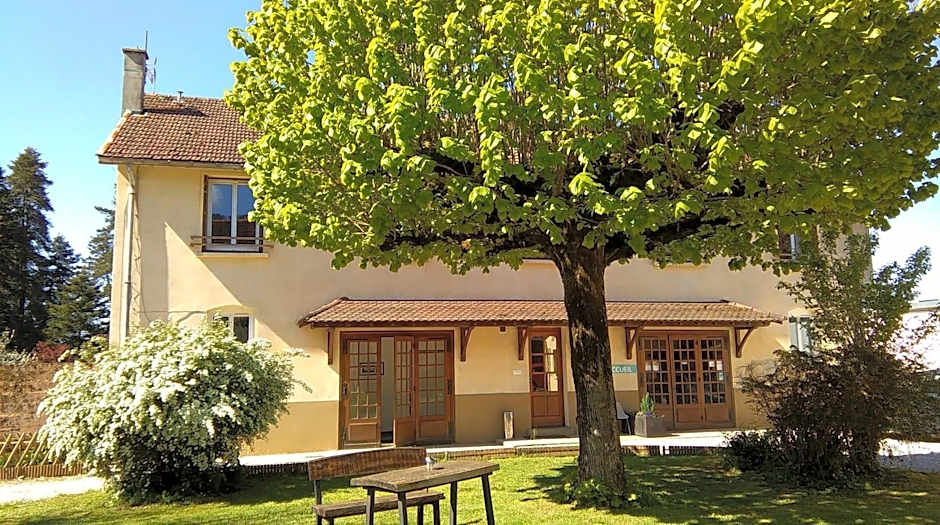 Cit'Hotel la Residence