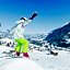 Ski- und Aktivhotel Almhof Rupp