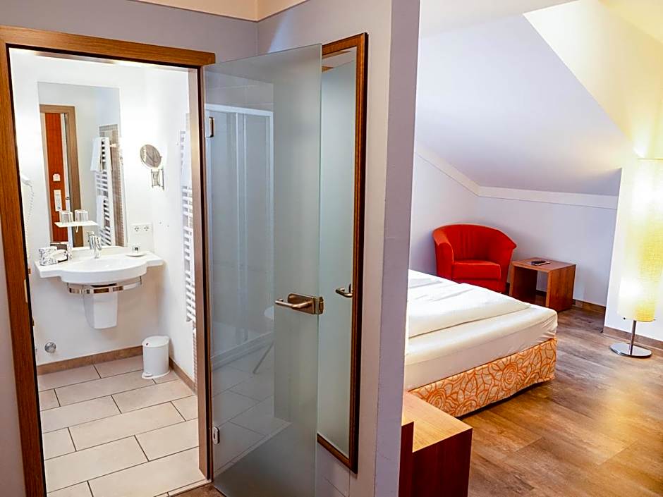 Hotel Geiger