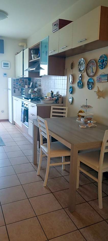 Laguna B&B