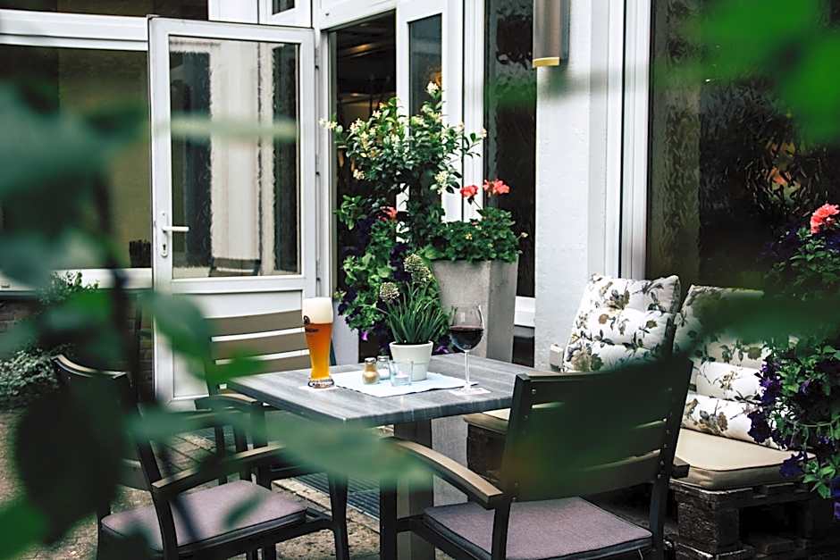 Hotel-Restaurant Kolpinghaus