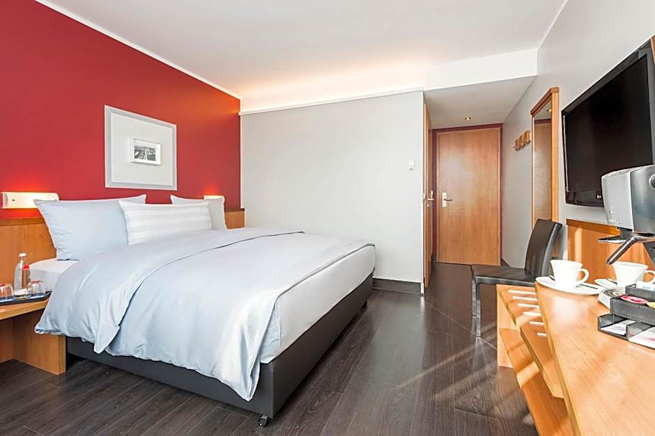 Hotel Wolfsburg Centrum Affiliated by Melia