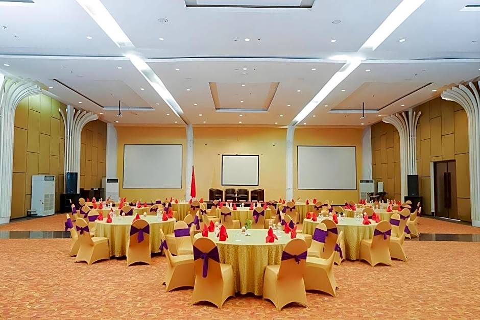 Brits Hotel Pangkalan Bun