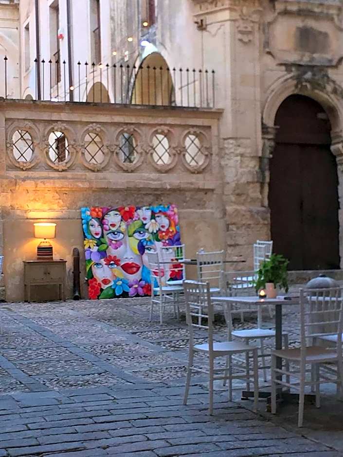 Landolina Palace Hotel