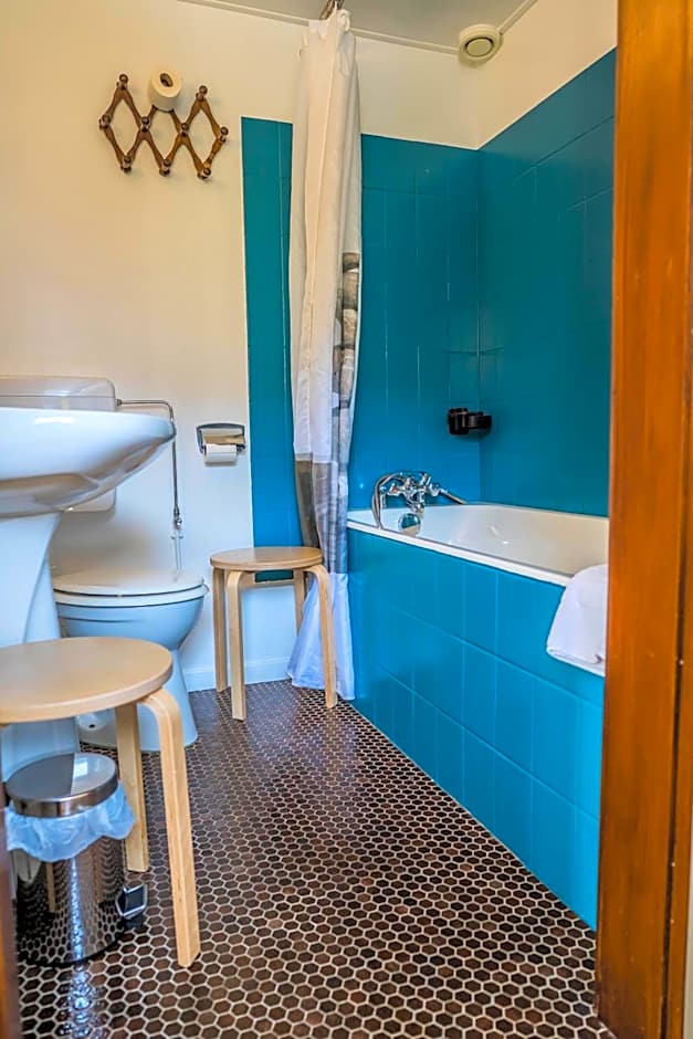 Hôtel Au Vieux Moulin