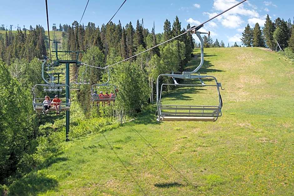 Grand Hyatt Deer Valley
