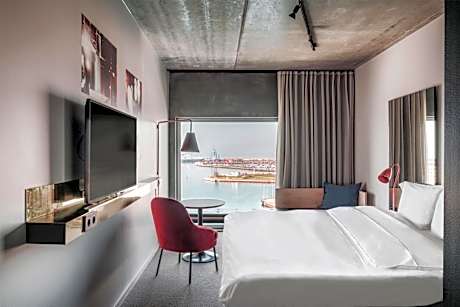 King Room with Ocean View